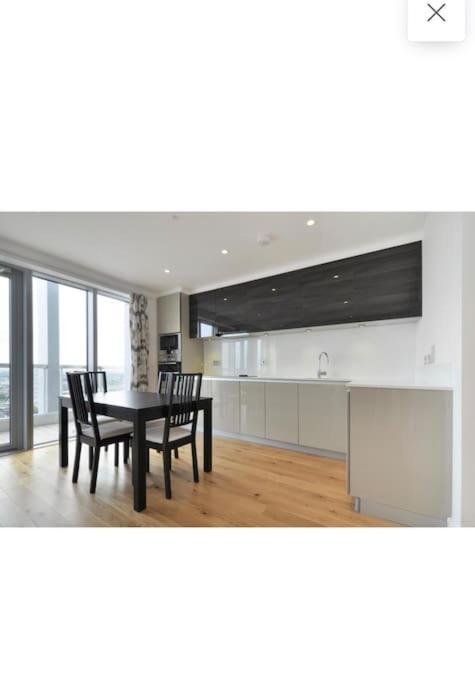 Apartamento Sweethome Luxury Londres